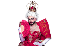 In Drag Promo