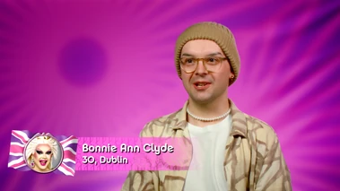 Look del confesional