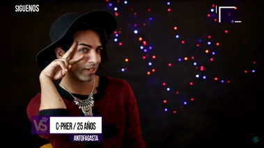 C-PherConfessionalLook.jpg (112 kB) Look del confesional