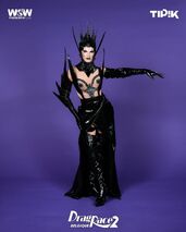 Drag Excellence Look