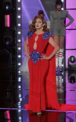 CynthiaLeeFontaineAS10E10LipSyncLook