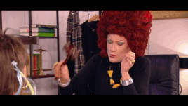 DRBE1Acting