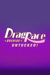Drag Race Sverige Untucked