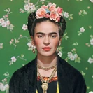 Frida Kahlo Gabanna (BE2)