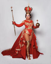 Dynasty Look