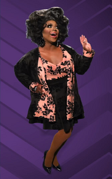 Look de 'Three! Three! Three Looks In One'