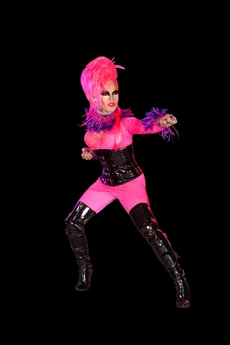 Nina Flowers All Stars