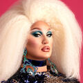 The Vivienne, RuPaul's Drag Race UK