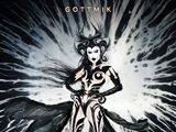 Gottmik