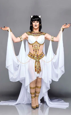 JaneyJackéUKvsTW1KittyGirlLook