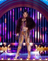 Look de 'Browntown'