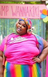 Daytime Camp Look