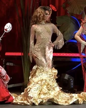 Look de coronación