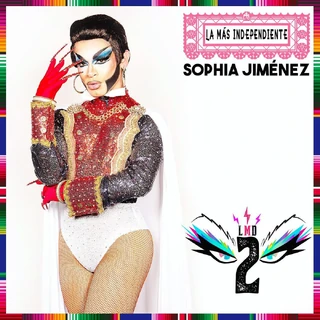 SophiaJimenezEp6Look