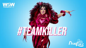 #TeamKiller Banner