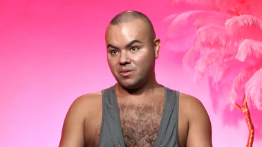 Confessional Look