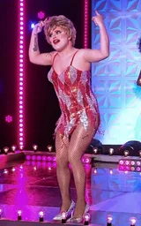Look del lip sync del episodio 4