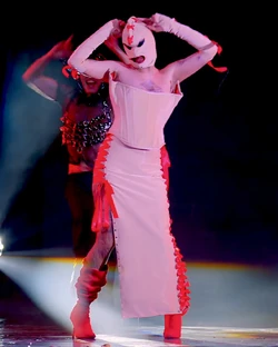 Braulio8000FinaleLook2