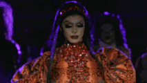 Entrance Look