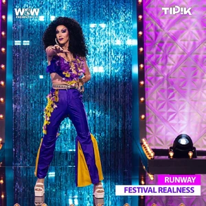 EdnaSorgelsenFestivalRealnessLook