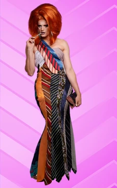 ElektraShockRucycledLook