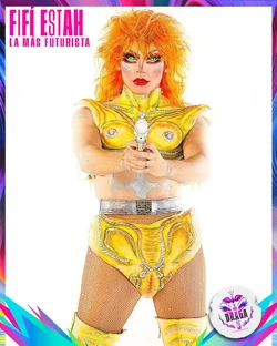 FifíEstahFutureLook