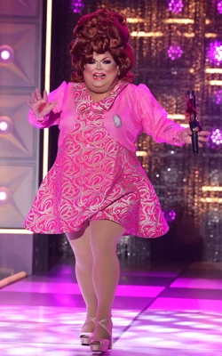 GingerFashionFailLook