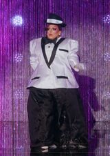 Tear-A-Me-Suit Look