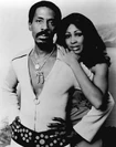 Ike Turner Widow Von'Du (DR12)