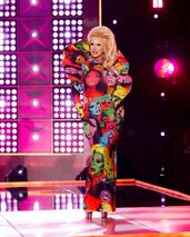 Fruity Patootie Look