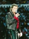 Johnny Hallyday Cookie Kunty (DRF2)