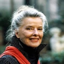 Katharine Hepburn Sherry Pie (DR12)