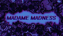 MadameMadnessLOGO