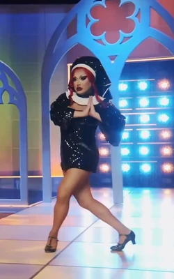 MorphineLoveDionRusicalLook