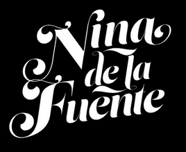 NinaDeLaFuenteLogo