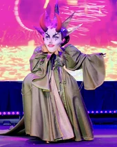 Look de Audiciones – Pasarela