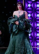 Look del episodio 10