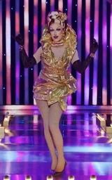 It's 5 O'Clock Somewhere Look