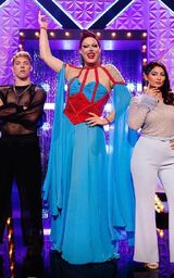 Episode 6 Look