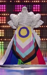 Viva el amor! Look (Reveal)