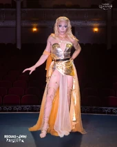 Look del episodio 6