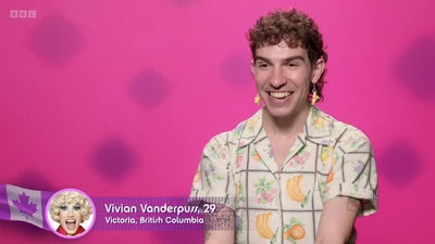 VivianVanderpussConfessionalLook