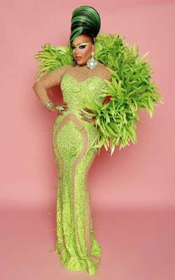 AlexisMateoDRES2GuestJudgeLook
