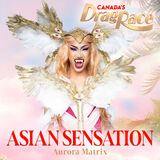 "Asian Sensation" by Aurora Matrix