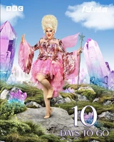 Promo de la cuenta atrás