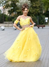 Look del estreno