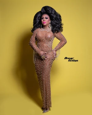 CharyLadyFoxFinaleLook