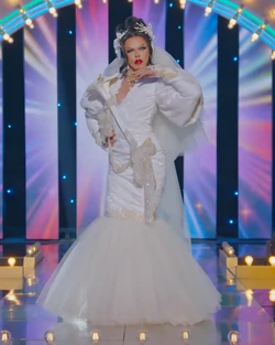 GarçonneDRMX2SelenaLook