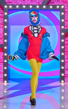 HugáceoEntranceLook