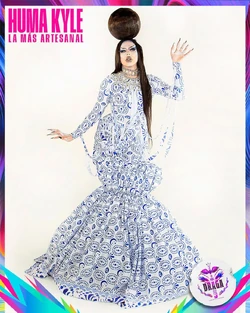 HumaKyleArtisanalLook